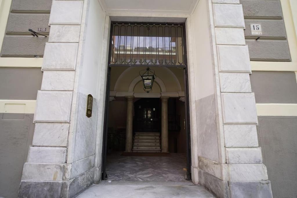 Appartamento Dimore Genovesi 1 *