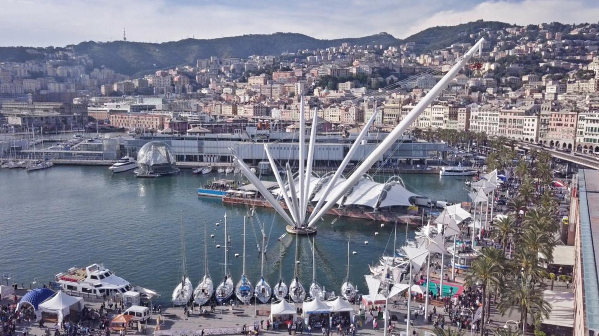 Dimore Genovesi 1 Genova